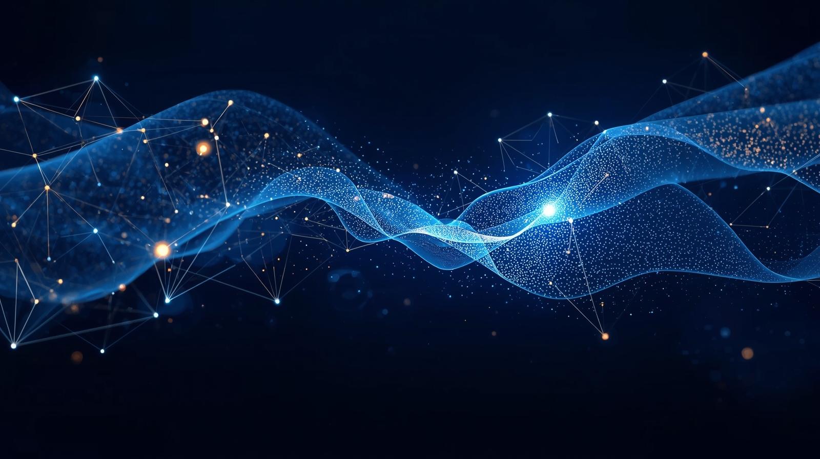 Woman working on interior design project